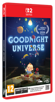 Goodnight Universe Nintendo Switch 2