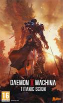 Daemon X Machina: Titanic Scion Nintendo Switch 2