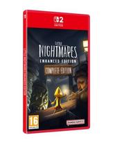 Little Nightmares: Enhanced Edition - Complete Edition Nintendo Switch 2