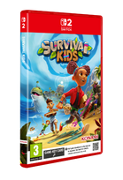Survival Kids Nintendo Switch 2