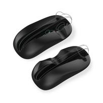 Freaks And Geeks - Mice Pair for Joy Cons - Nintendo Switch 2