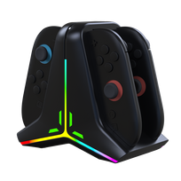 Snakebyte Quad Charge Joy Con