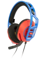 NACON - RIG HEADPHONES 300 PRO HN RED BULE - SWITCH 2