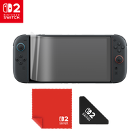Turtle Beach - Screen Protector Kit - Nintendo Switch  2