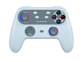 Oniverse - Belaidis valdiklis walli - Nintendo Switch 2