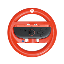 HORI - Racing vairas attachment set / switch 2