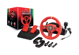 Maxx Tech - Arcade racing vairas kit