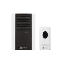 Bevielis durų skambutis El home WDP-03C8 Sonata