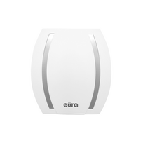 Dviejų garsų durų skambutis Eura DB-10G7 ~ 230V AC