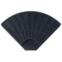 Lauko skėčio pagrindas 1 vnt, 48 cm, 23 kg