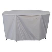 Lauko baldų uždangalas, ⌀ 180 x 85 cm