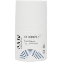 LUUV Fresh Breeze Deodorant rutulinis dezodorantas, 50 ml