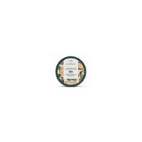 The Body Shop Shea Body Scrub - Body peeling for very dry skin 250 ml