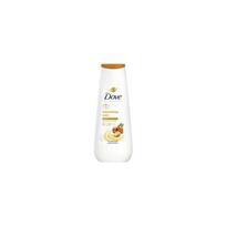 Dove Advanced Care Nourishing Care Body Wash - Maitinamoji dušo želė su argano aliejumi, 400 ml