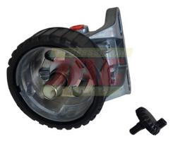 RE500160 Kuro filtro korpusas