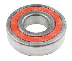 Rutulinis guolis 6306 2RS C4 FAG