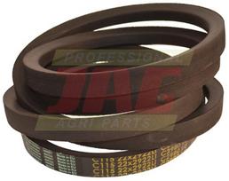 22x2922Li/2980Ld C115 V-formos diržas GATES DELTA CLASSIC