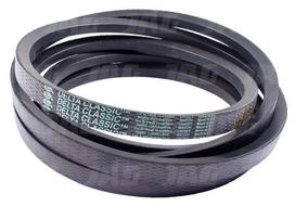 22x4442Li/4500Ld C175 V formos pleištinis diržas GATES DELTA CLASSIC