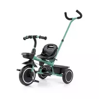 Milly Mally triratukas Axel, Dark Green