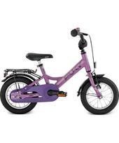 Dviratis PUKY Youke 12 Alu perky purple