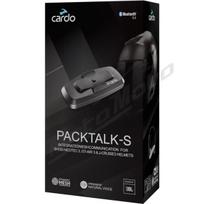 Cardo Packtalk-S Shoei Gen 3 Single pasikalbėjimo įranga 1kompl.