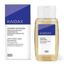 Kaidax šampūnas nuo plaukų slinkimo 200 ml
