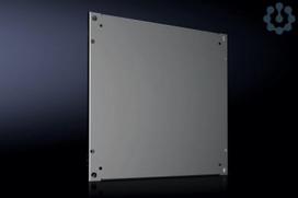 VX Partial mounting plate, dimens.: 500x500 mm 8617530 | 4028177919389