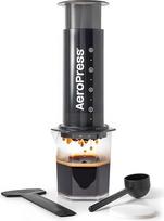 "AeroPress Original XL" kavos presas, didelis "viskas viename" prancūziškasis presas, rankinis espreso ir kavos virimo aparatas, 2 minučių virimo laikas, nešiojamas keliaujant ir stovyklaujant