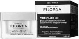 "Filorga Time-Filler" kremas nuo raukšlių (50 ml)