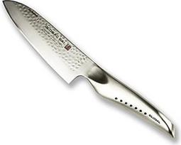 "Global Sai" serijos Sai-m03 peilis "Santoku" 13½ cm