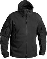 "Helikon-Tex Patriot" striukė - Dviguba vilnonė striukė