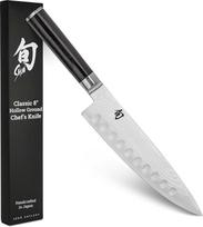 "Kai Shun Classic Damask" serija su 28 ašmenų formomis