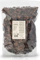 "KoRo" - tamsiai skrudinti ekologiški kokosų drožlės su kakava 1 kg