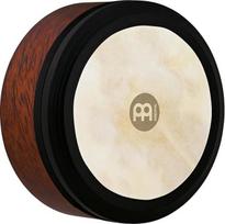 "Meinl Percussion" FD14IBO Airiškas būgnas Bodhran su ožkos oda, 35,56 cm (14 colių) skersmens, rudos spalvos burl
