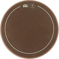 "Meinl Stick & Brush" 12 colių treniruočių padas - Padas būgnų treniruotėms - Būgnų priedai (SB509)