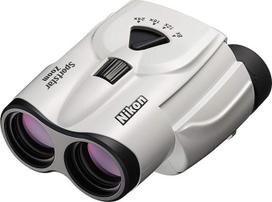 "Nikon Sportstar Zoom 8-24x25" priartinantys žiūronai (nuo 8x iki 24x, 25 mm priekinio objektyvo skersmuo)