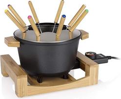 "Princess Bamboo Fondue Pure
