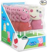 "Relkon" Zefyrų saldainiai "Peppa Pig" dizainas 12 x 45 g
