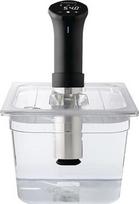 "Sous Vide Tools" SVT-PS11GN indas su pritaikytu dangčiu, polikarbonatas, 11,6 l, skaidrus