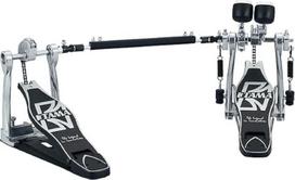 "Tama HP30TW" dvigubas pedalas - dvigubos kojos mašina