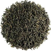 "Valley of Tea Lushan Yunwu" - kiniška žalioji vėjo ir oro arbata - 100 g žalios žaliosios arbatos lapų