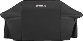 "Weber Premium" dulkių gaubtas, skirtas 600 serijai, juodas 15,9 x 22,7 x 17,2 cm, 7136