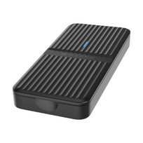 Hyper HyperDrive Next USB4 M.2 PCIe Enclosure  Hyper