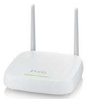 Zyxel NWA30BE 5012Mbit/ai Balta Maitinimas per Eternetą (PoE)