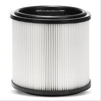 Kasetinis filtras KARCHER WD 1 ir WD 1 Classic dirbtuvėms skirtiems dulkių siurbliams (2.863-327.0)