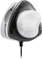 230 V magnetinis LED baseino sieninis šviestuvas