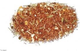 Afrikos kalėdinė Rooibos arbata 1 kg palaidos arbatos Meyer