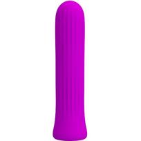 Fun Toys PRETTY LOVE - BLANCHE PINK STIMULATOR VIBRATOR
