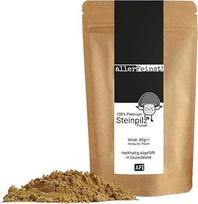 allerFeinst! - 100% Porcini grybų milteliai - malti - 1a Premium Gourmet prieskoniai, 1 pakuotė (85 g)