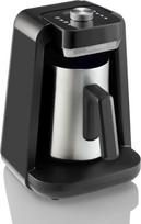 Arzum OKKA OKKA RICH SPIN PRO TURKISH COFFEE MACHINE CHROME